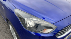 Ford KA+ 1.2 Studio 5dr Petrol Hatchback